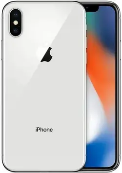 iphone xs سفید - حافظه 256 GB - اچ تی سی ایرانی