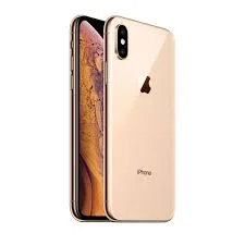 iphone xs طلایی 256 GB - اچ تی سی ایرانی