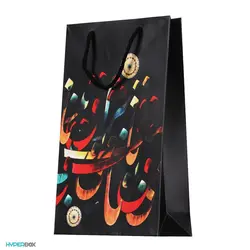 ساک دستی طرح Black Love