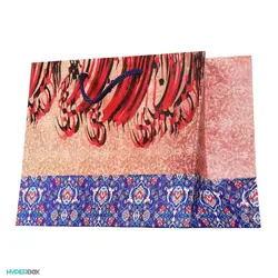 بگ هدیه طرح خط