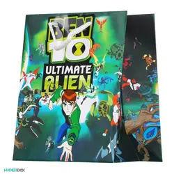 ساک دستی طرح بنتن