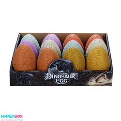اسباب بازی تخم دایناسور