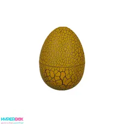 اسباب بازی تخم دایناسور