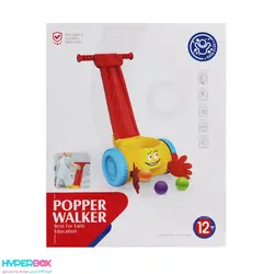 اسباب بازی واکر کودک