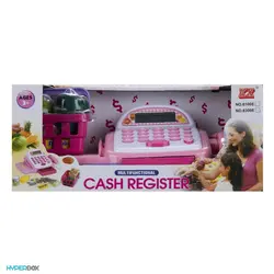 اسباب بازی صندوق فروشگاهی