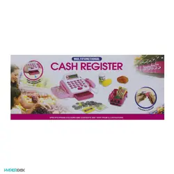 اسباب بازی صندوق فروشگاهی