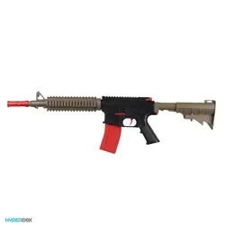 اسباب بازی تفنگ M16