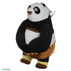 عروسک پاندا کونگ فوکار