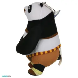 عروسک پاندا کونگ فوکار