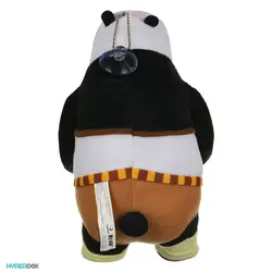 عروسک پاندا کونگ فوکار