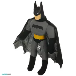 عروسک بتمن کمربند زرد