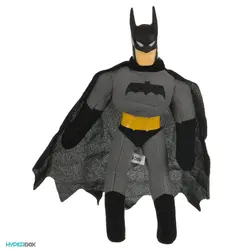 عروسک بتمن کمربند زرد