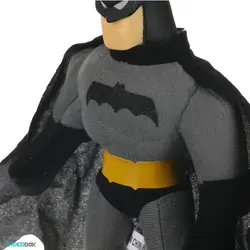 عروسک بتمن کمربند زرد