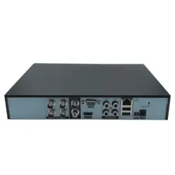 دستگاه 4 کانال 5 مگاپیکسل مدل DVR AHD DM4N-T1