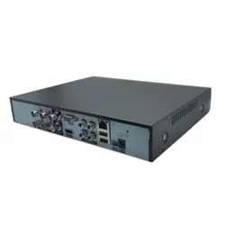 دستگاه 4 کانال 5 مگاپیکسل مدل DVR AHD DM4N-T1