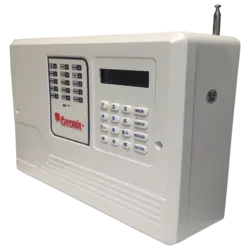 دستگاه مرکزی دزدگیر سیم کارتی Payronix