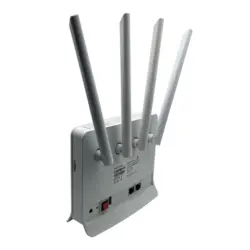 مودم روتر بیسیم 4G برند TOPLink مدل HW593Pro