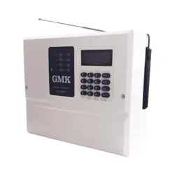 دزدگیر اماکن سیم کارتی برند gmk (جی ام کا) مدل 890