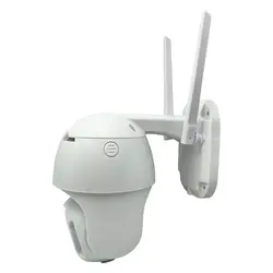 دوربین مینی اسپید دام هوشمند وایرلس دید در شب رنگی v380 مدل Q8