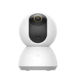 دوربین هوشمند شیائومی 2k مدل mi 360 home mjsxj09cm