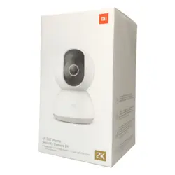 دوربین هوشمند شیائومی 2k مدل mi 360 home mjsxj09cm