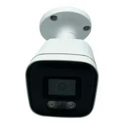 دوربین مداربسته بولت 4 مگاپیکسل دید در شب رنگی AHD مدل CA-1481