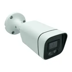 دوربین مداربسته بولت 4 مگاپیکسل دید در شب رنگی AHD مدل CA-1481