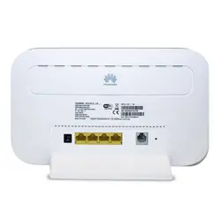 مودم TD-LTE مبین نت مدل هوآوی B612s-25d به همراه سیم کارت 4.5g و اینترنت 600 گیگ 12 ماهه