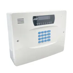 پنل دزدگیر اماکن سیم کارتی آسا