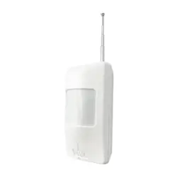 سنسور چشمی تشخیص حرکت بی سیم فوتال مدل F-905 فرکانس 433mhz