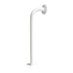 براکت فلزی سقفی دیواری خم 100 سانتی متری