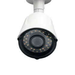 دوربین مداربسته بولت 2 مگاپیکسل دید در شب رنگی AHD ریویژن مدل RN560-HD-S2-H1