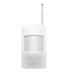 سنسور چشمی تشخیص حرکت بی سیم فوتال مدل F-905 فرکانس 315mhz