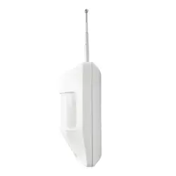 سنسور چشمی تشخیص حرکت بی سیم فوتال مدل F-905 فرکانس 315mhz