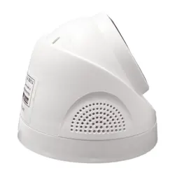 دوربین مداربسته دام 2 مگاپیکسل AHD دید در شب رنگی مدل D1202F