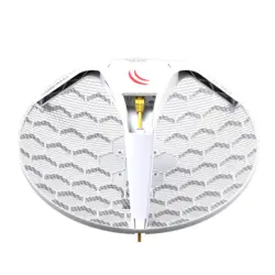 اکسس پوینت بی سیم میکروتیک مدل LHG5