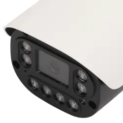 دوربین هوشمند سیم کارتی v380 مدل V006-4g