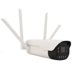 دوربین هوشمند سیم کارتی v380 مدل V006-4g