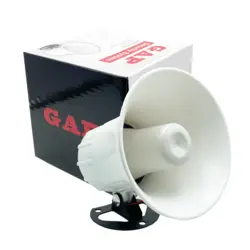 بلندگو دزدگیر اماکن GAP