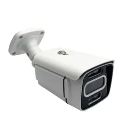 دوربین مداربسته بولت 2 مگاپیکسل دید در شب رنگی AHD مدل cc-8302