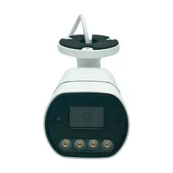 دوربین مداربسته بولت 2 مگاپیکسل دید در شب رنگی AHD مدل B60Q2053-W