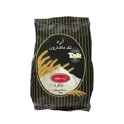 آرد گندم  500g تک