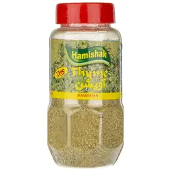ادویه آویشن همیشک مقدار 55 گرم