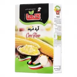 آرد ذرت 200g جعبه ای گلها