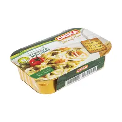 الویه با مرغ چیکا مقدار 400 گرم
