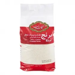 برنج 4.5 کیلویی گلستان
