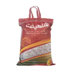 برنج هندی دانه بلند 10 کیلویی 1121 (شاه پخت)