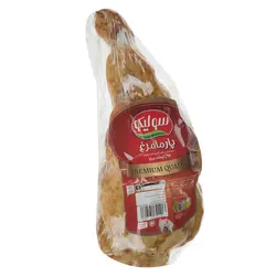 پارما 98% مرغ سولیکو مقدار 300 گرم - سوپر مارکت اینترنتی آی لایف