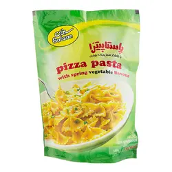 پاستا پیتزا 180g سبزان