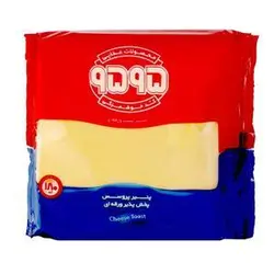 پنیر پیتزا ورقه ای 9595